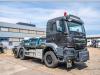 Man TGS 33.470 BL - PALFINGER Foto 3 thumbnail