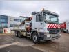 Mercedes-Benz ACTROS 2636 K - PK 16502 Foto 5 thumbnail