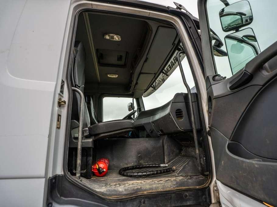 Mercedes-Benz ACTROS 2636 K - PK 16502 Foto 15