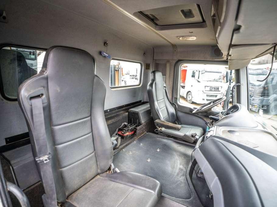 Mercedes-Benz ACTROS 2636 K - PK 16502 Foto 16