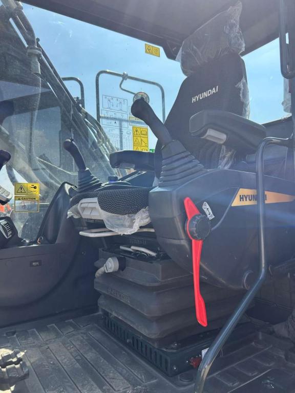Hyundai HX 210 A NL Foto 7