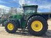 John Deere 6210R Included starFire 3000 Foto 2 thumbnail