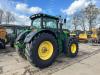 John Deere 6210R Included starFire 3000 Foto 5 thumbnail