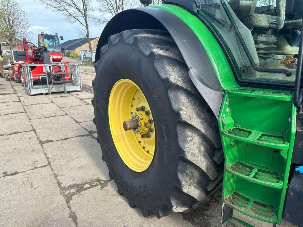 John Deere 6210R Included starFire 3000 Foto 10