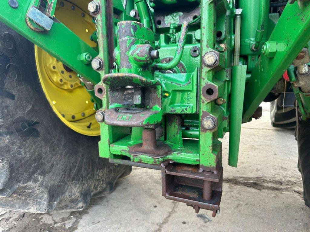 John Deere 6210R Included starFire 3000 Foto 16