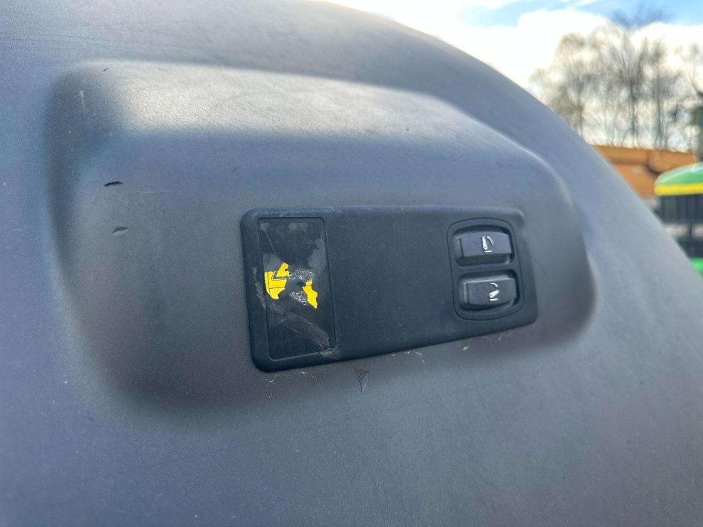John Deere 6210R Included starFire 3000 Foto 18