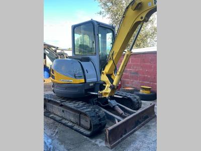 New Holland E50.2-SR