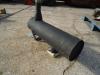 Silenziatore per Fiat Allis FL5 - CODICE 79014524 - Foto 2 thumbnail