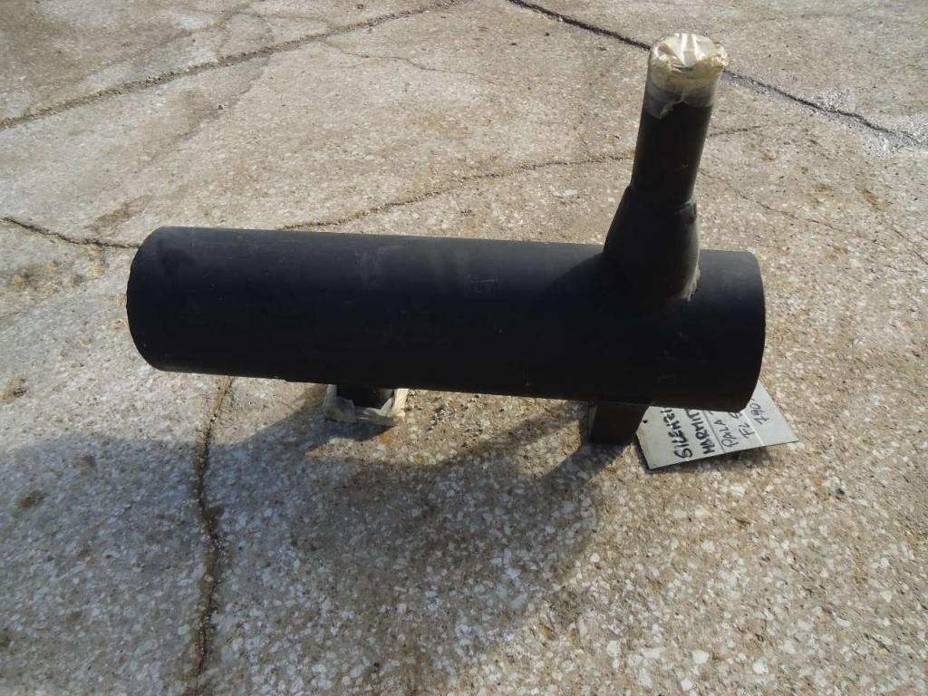 Silenziatore per Fiat Allis FL5 - CODICE 79014524 - Foto 1