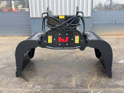 Verachtert VRG-315-GC in vendita da Big Machinery