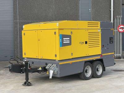 Atlas Copco X 28 STAGE V in vendita da Machinery Resale