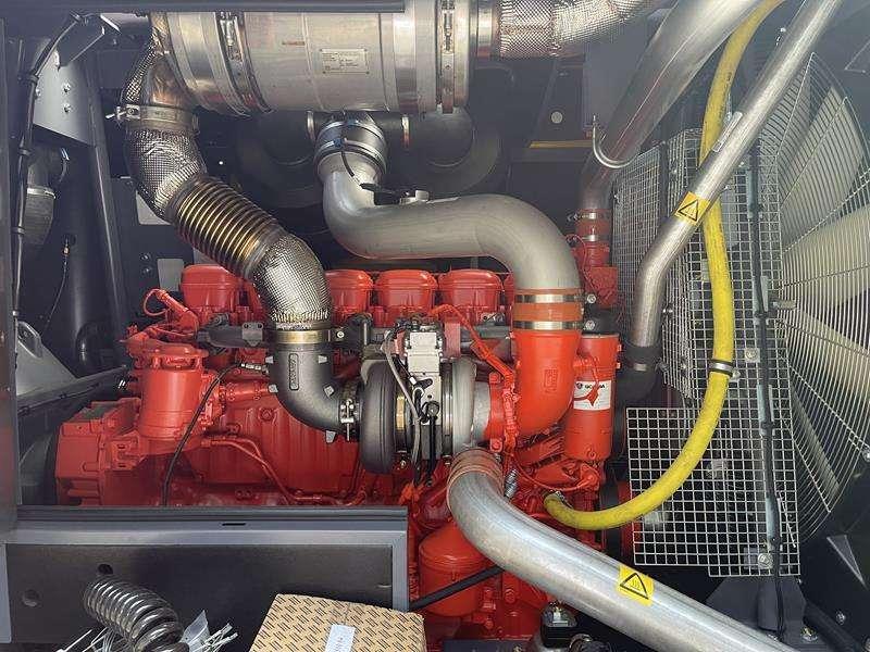Atlas Copco X 28 STAGE V Foto 13