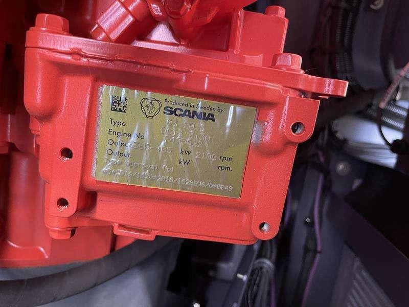 Atlas Copco X 28 STAGE V Foto 14