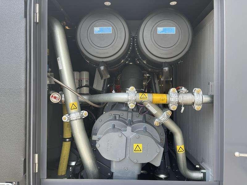 Atlas Copco X 28 STAGE V Foto 15