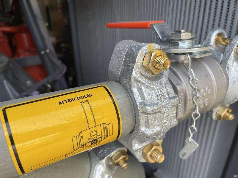 Atlas Copco X 28 STAGE V Foto 16