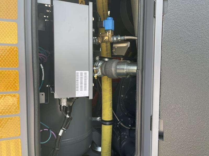 Atlas Copco X 28 STAGE V Foto 17