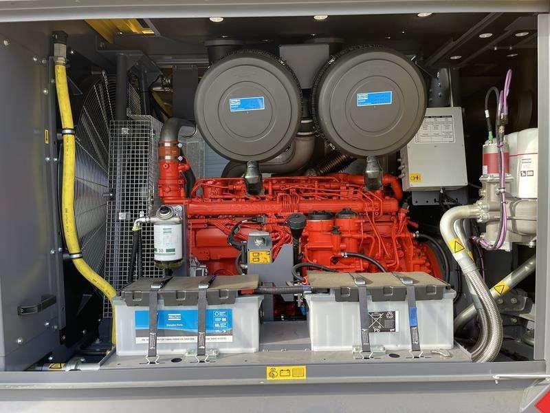 Atlas Copco X 28 STAGE V Foto 20
