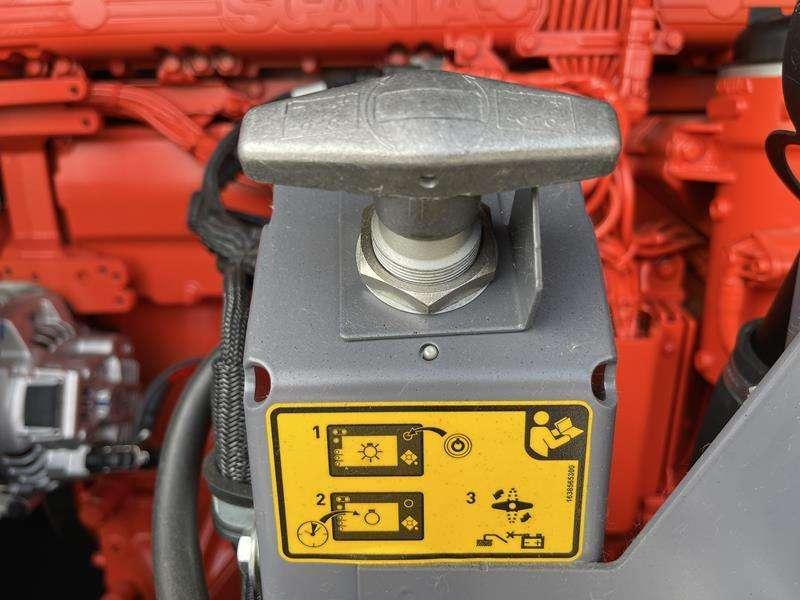 Atlas Copco X 28 STAGE V Foto 22