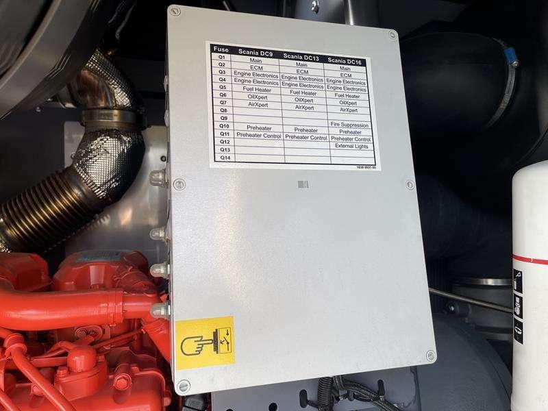 Atlas Copco X 28 STAGE V Foto 24
