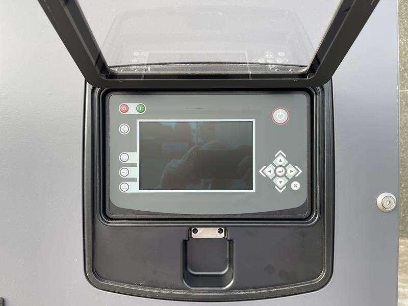 Atlas Copco X 28 STAGE V Foto 4