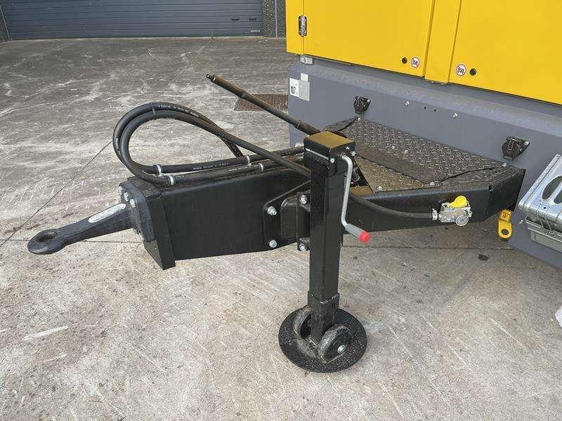 Atlas Copco X 28 STAGE V Foto 5