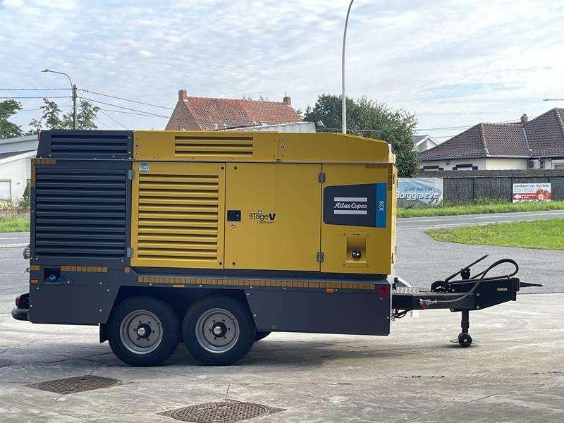 Atlas Copco X 28 STAGE V Foto 7