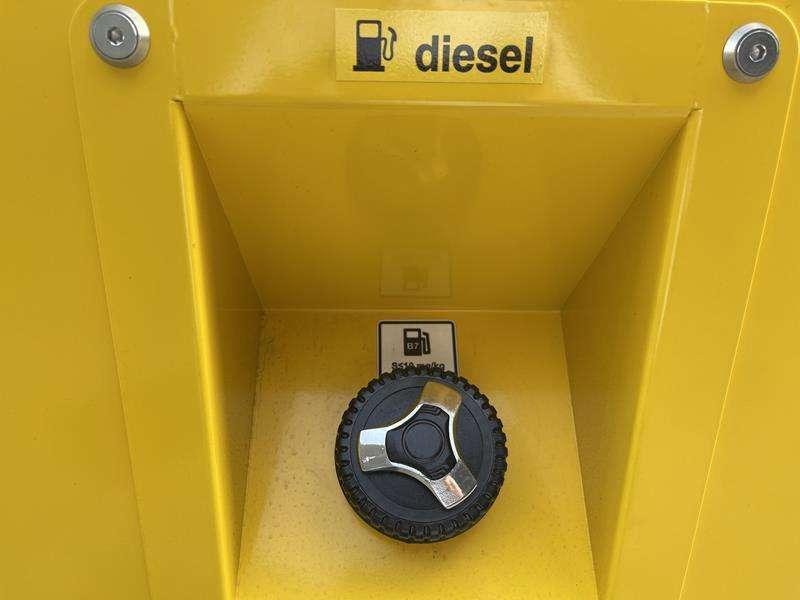 Atlas Copco X 28 STAGE V Foto 8