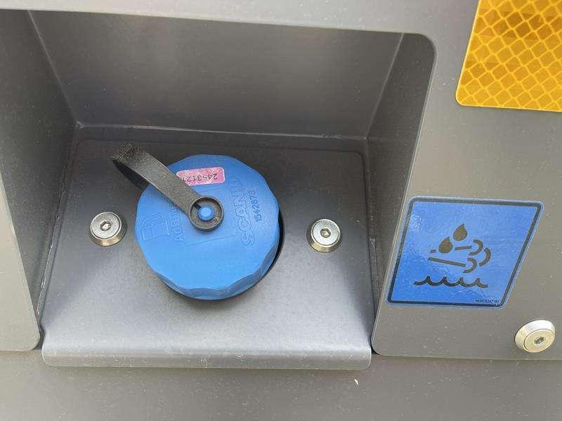 Atlas Copco X 28 STAGE V Foto 9