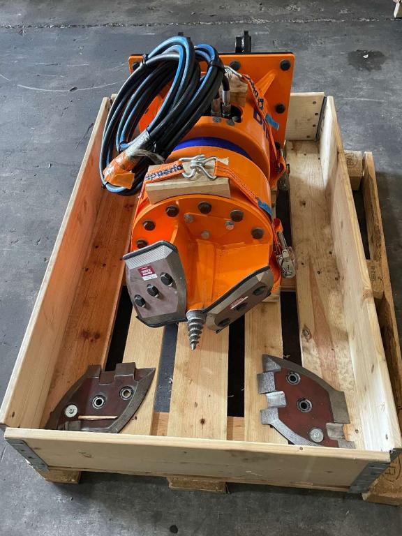 Dipperfox SC400   NUOVO Foto 3