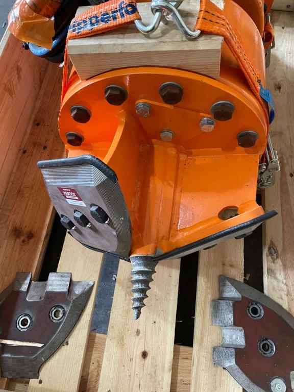 Dipperfox SC400   NUOVO Foto 6