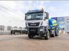 Man TGS 18.400 BLS-4X4+LIEBHERR 10M3(2018) Foto 1 thumbnail