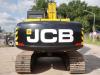 JCB JS 205 *2024 Model* - New / Unused / Hammer Lines Foto 4 thumbnail