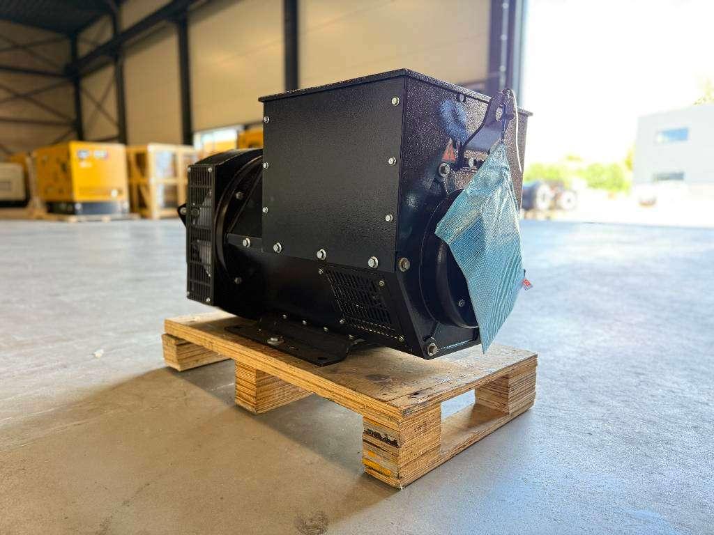 DPX CJ224E - 60 kVA Alternator - DPX-33904 Foto 3