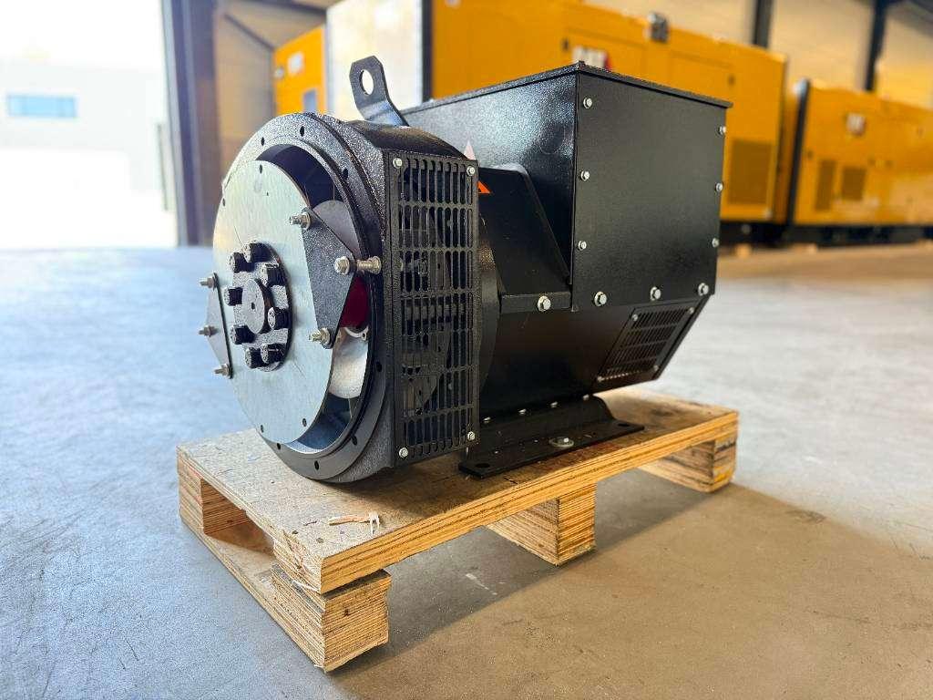 DPX CJ224E - 60 kVA Alternator - DPX-33904 Foto 4