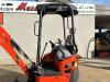 Kubota U17-3A Foto 10 thumbnail