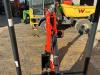 Kubota U17-3A Foto 16 thumbnail