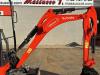 Kubota U17-3A Foto 6 thumbnail