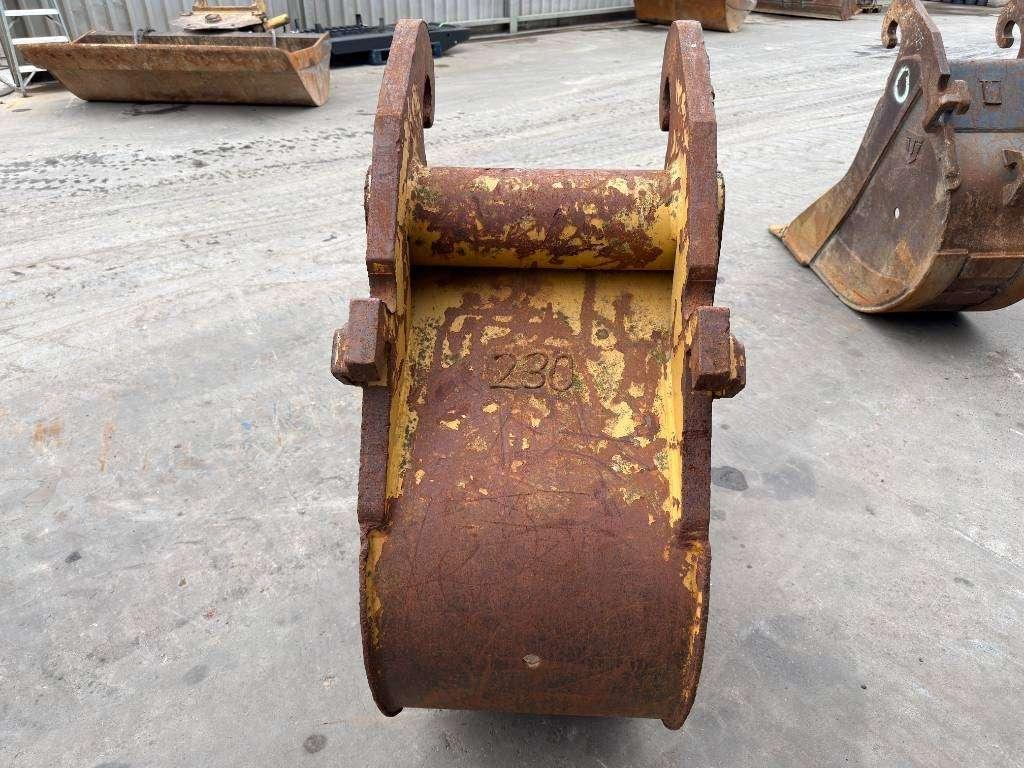 Verachtert CW40S Foto 4