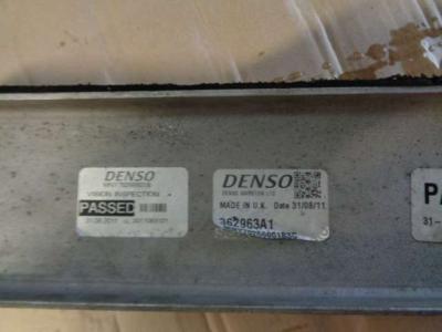 Radiatore olio idraulico per New Holland W 110 B in vendita da PRV Ricambi Srl