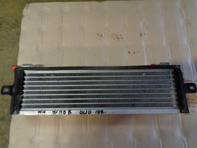 Radiatore olio idraulico per New Holland W 110 B Foto 2