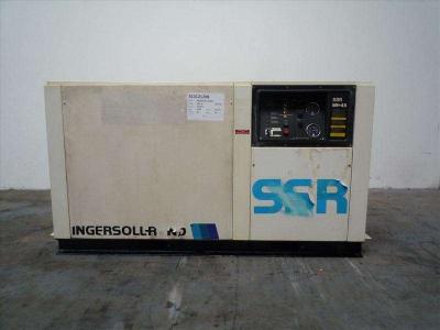 Ingersoll Rand MH 45 in vendita da Machinery Resale