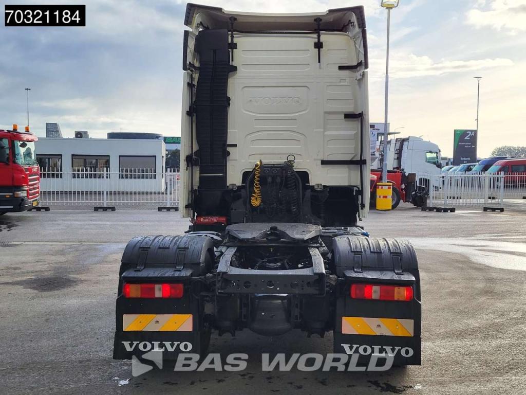 Volvo FH 460 4X2 VEB+ 2xTanks Foto 11