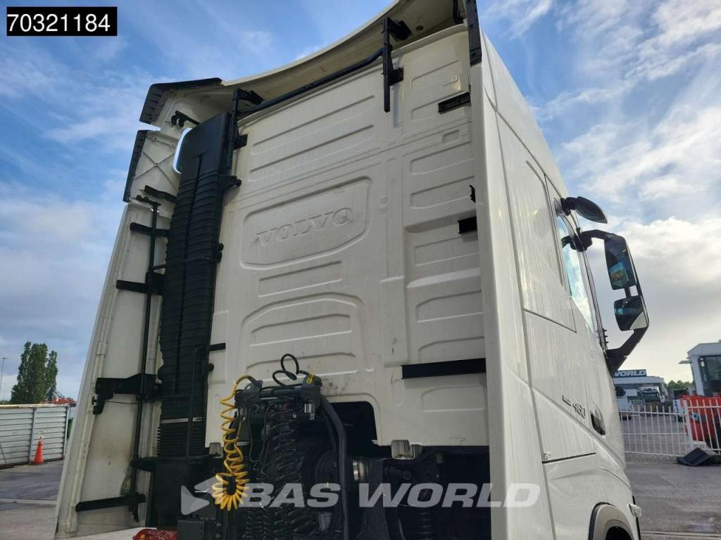 Volvo FH 460 4X2 VEB+ 2xTanks Foto 12