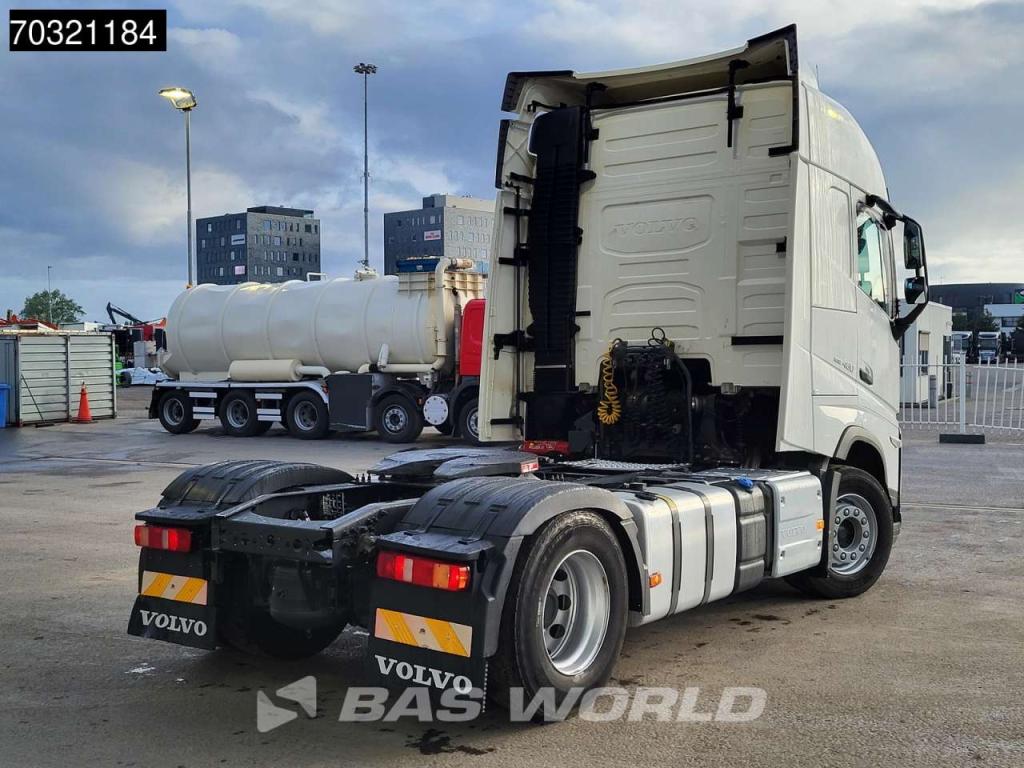 Volvo FH 460 4X2 VEB+ 2xTanks Foto 5