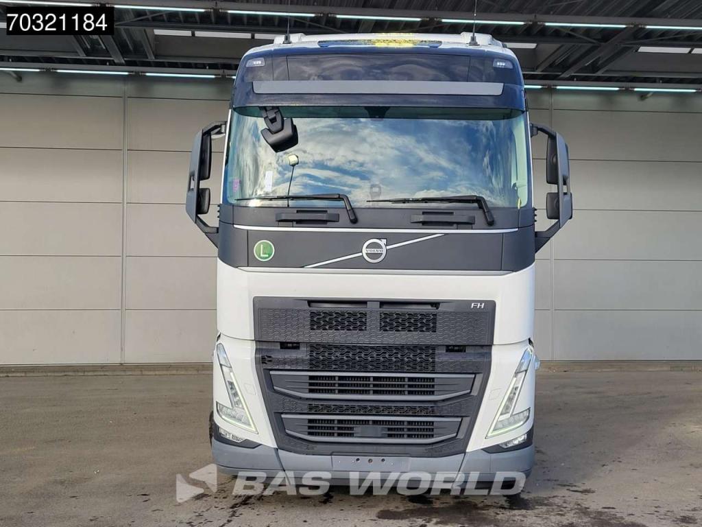 Volvo FH 460 4X2 VEB+ 2xTanks Foto 6