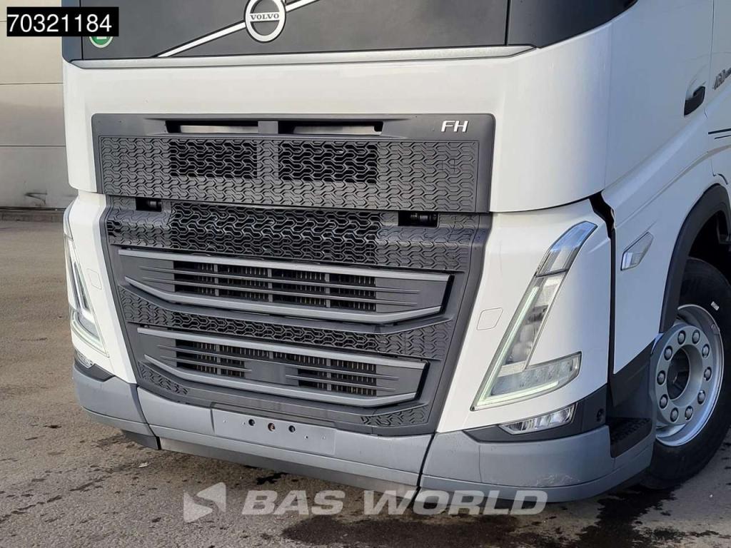 Volvo FH 460 4X2 VEB+ 2xTanks Foto 8