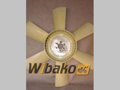 Daewoo Ventola per Daewoo S280LC-3 in vendita da Wibako