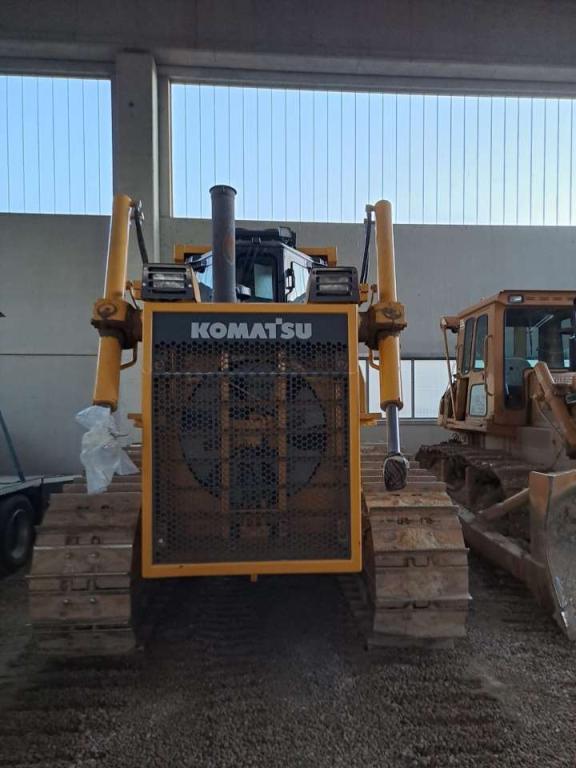 Komatsu D85EX Foto 3