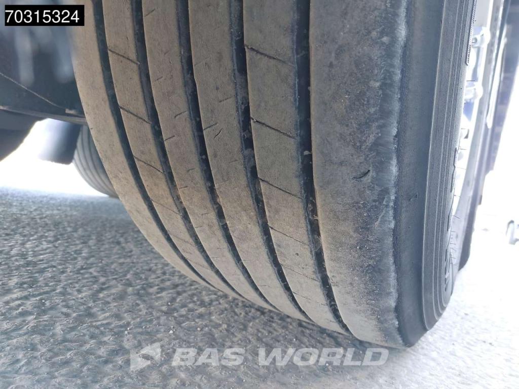 Wullhorst ZA18 2 axles Tail gate Foto 13