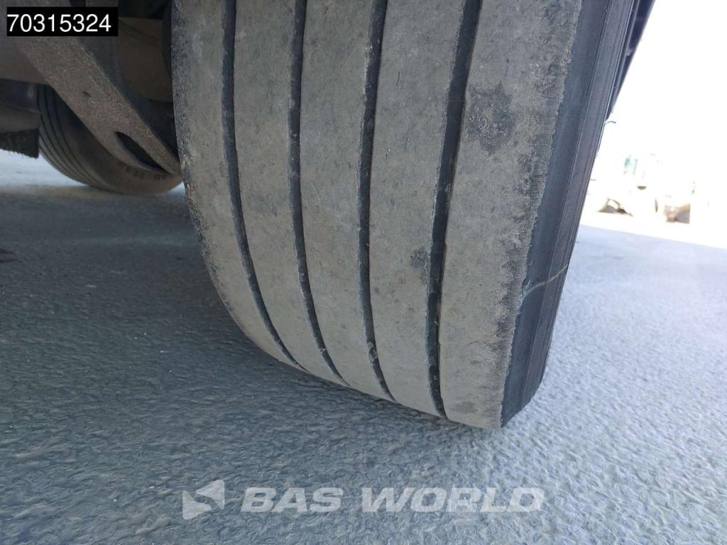 Wullhorst ZA18 2 axles Tail gate Foto 16